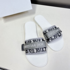 Christian Dior Slippers